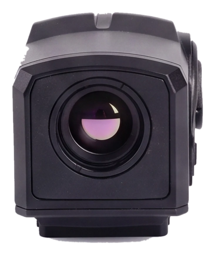 Rubicon R2 objective lens