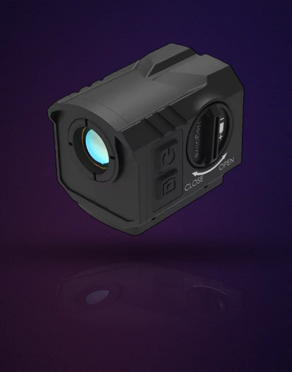 Rubicon R1 v1 objective lens